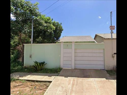 Caldas Novas-GO. Loteamento Estância Itanhangá. Av. F, 315 (Lt. 88-H da qd. H). ...