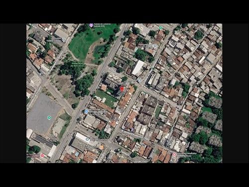 Recife-PE. Bairro Cordeiro. Rua Taió, 201. Edifício Taió. Ap. 701 (7º pav.), c/ ...