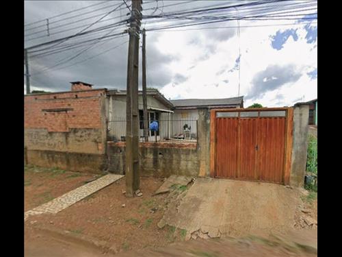 Palmas-PR. Bairro Aeroporto. Rua Rui Barbosa Nunes da Silva, 273 (Lt. 05 da qd. ...