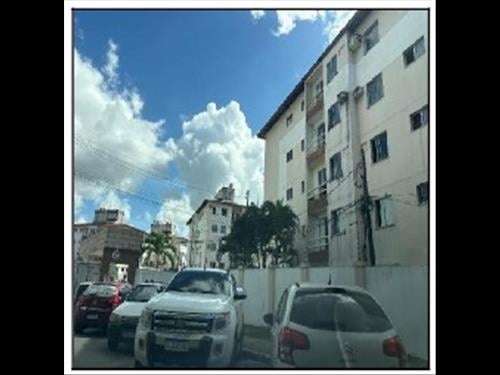 Apartamento      -   - 43,35m2