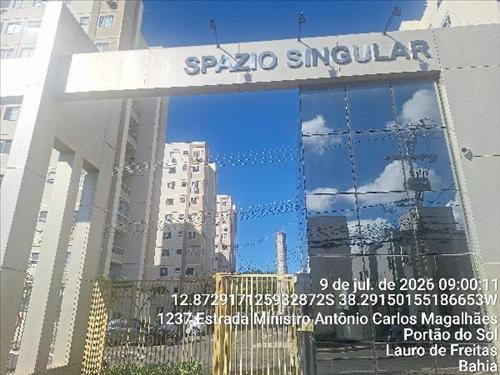Foto de Apartamento - - 55,11m2