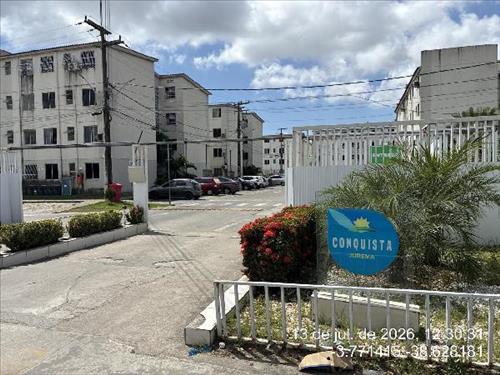 Apartamento      -   - 47,18m2