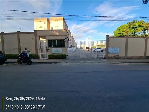 Apartamento      -   - 59,88m2