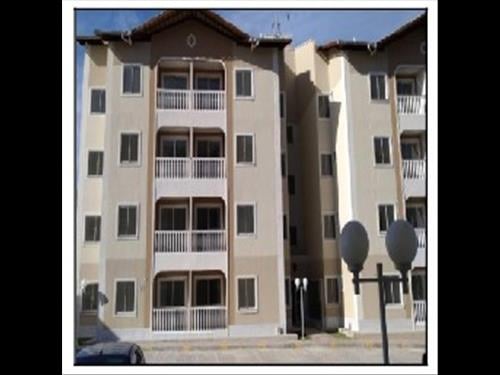 Foto de Apartamento - - 52,66m2