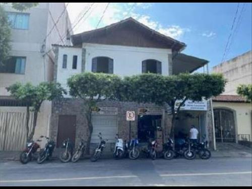 Sobrado          -   - 110,51m2
