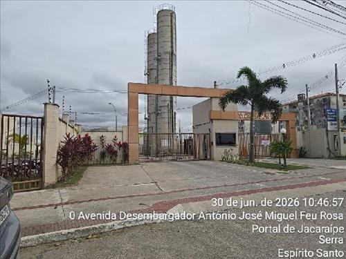Apartamento      -   - 64,92m2