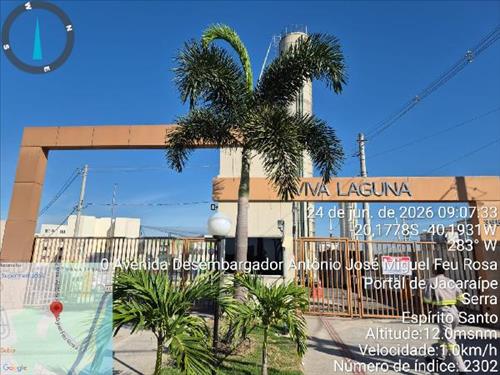 Apartamento      -   - 62,36m2