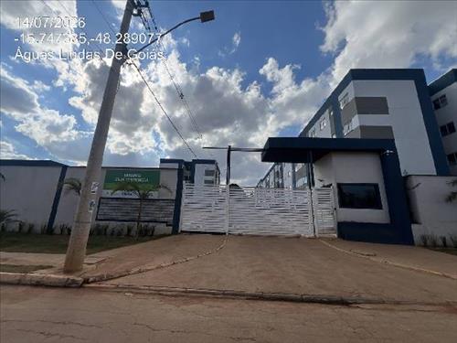 Apartamento      -   - 50,16m2