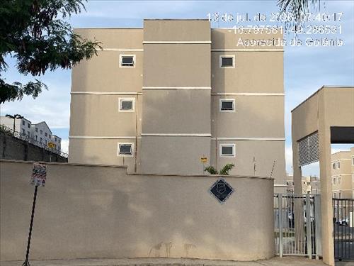 Apartamento      -   - 94,69m2