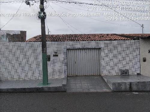 Casa             -   - 43,00m2
