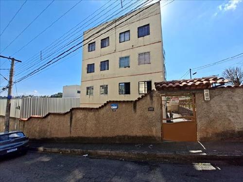 Apartamento      -   - 44,95m2