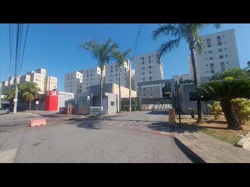Apartamento      -   - 61,01m2