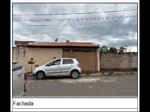 Casa             -   - 53,17m2
