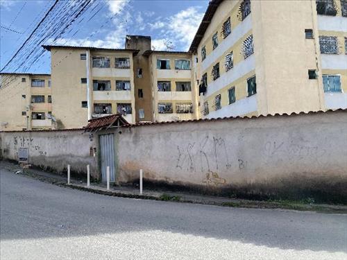 Apartamento      -   - 52,92m2