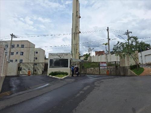 Apartamento      -   - 38,40m2