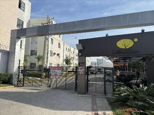 Apartamento      -   - 61,05m2