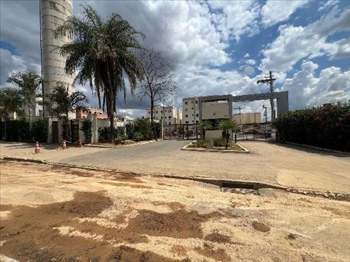 Apartamento      -   - 55,33m2