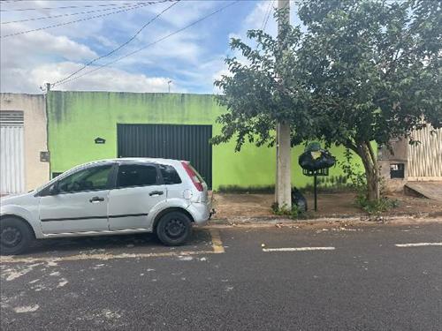 Casa             -   - 64,53m2