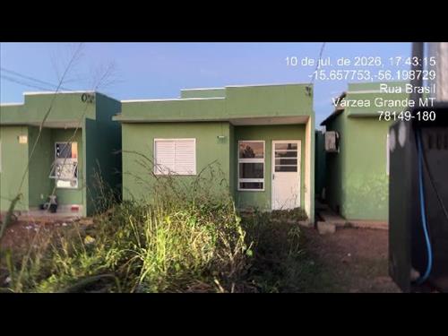 Foto de Casa - - 52,52m2