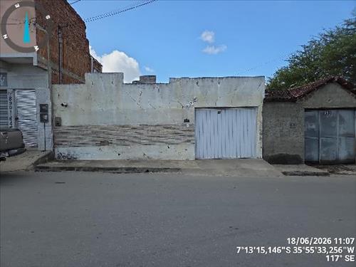 Casa             -   - 59,98m2