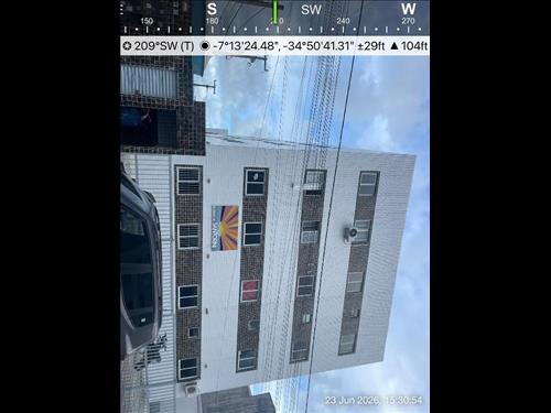 Foto de Apartamento - - 62,03m2