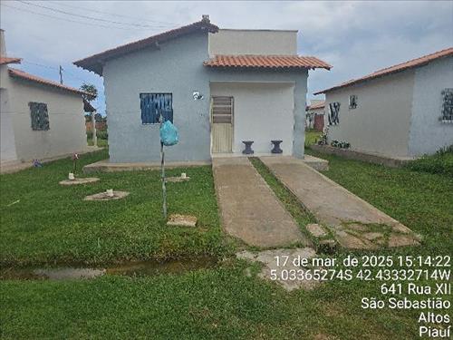 Foto de Casa - - 52,63m2