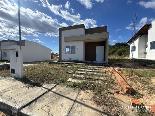 Foto de Casa - - 54,96m2