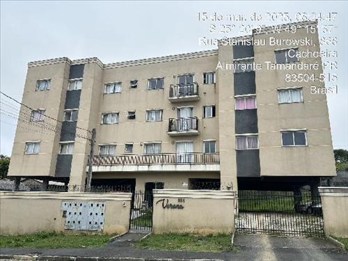 Apartamento      -   - 55,27m2