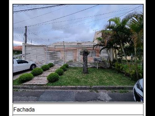 Casa             -   - 179,97m2