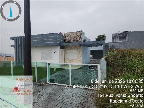 Casa             -   - 172,70m2