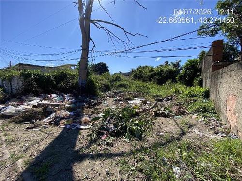 Foto de Terreno - - 360,00m2