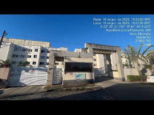 Apartamento      -   - 55,35m2