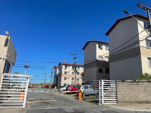 Apartamento      -   - 51,18m2