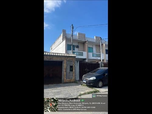 Casa             -   - 55,78m2