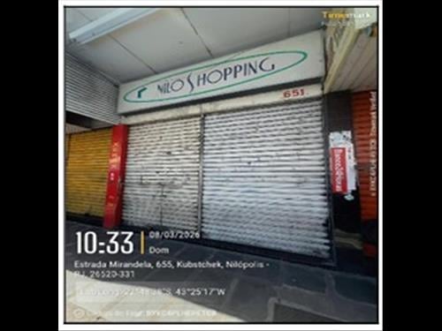 Loja             -   - 18,88m2