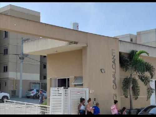 Foto de Apartamento - - 58,16m2