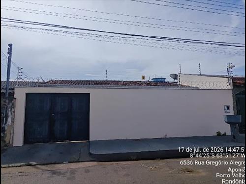Casa             -   - 45,76m2