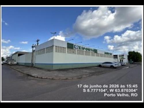 Comercial        -   - 1.706,00m2