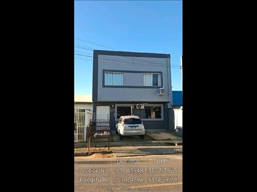 Apartamento      -   - 34,20m2