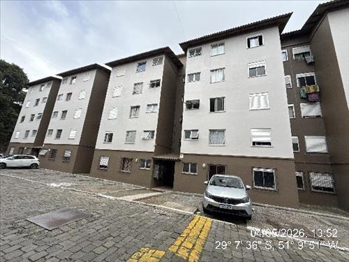 Apartamento      -   - 43,91m2