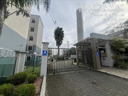 Apartamento      -   - 91,36m2