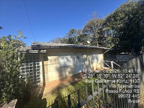 Casa             -   - 60,00m2