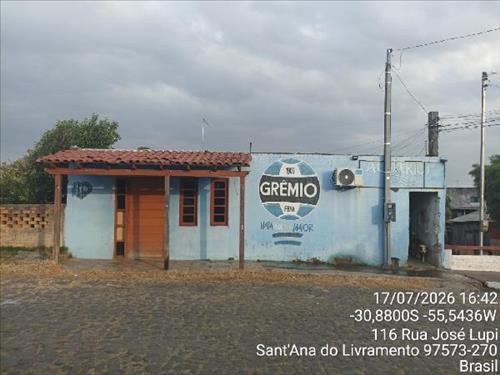 Casa             -   - 58,75m2