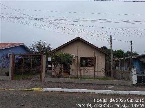 Casa             -   - 134,17m2