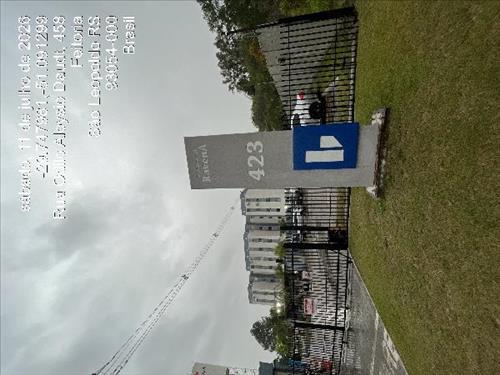 Foto de Apartamento - - 58,64m2