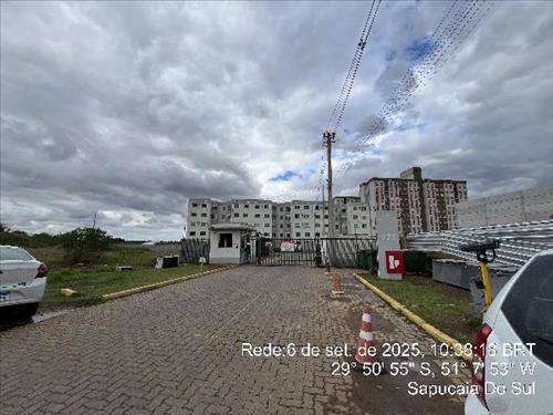 Foto de Apartamento - - 58,96m2