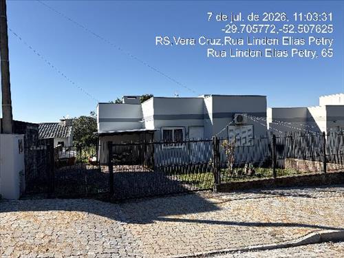 Foto de Casa - - 53,28m2