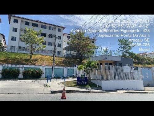 Foto de Apartamento - - 51,52m2