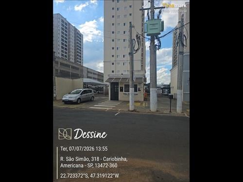 Apartamento      -   - 65,37m2