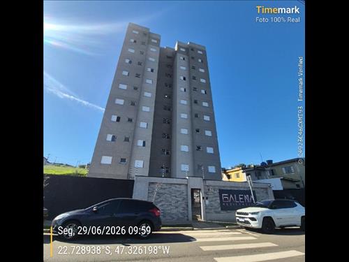 Apartamento      -   - 56,40m2